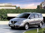 SsangYong Rodius 2004 года